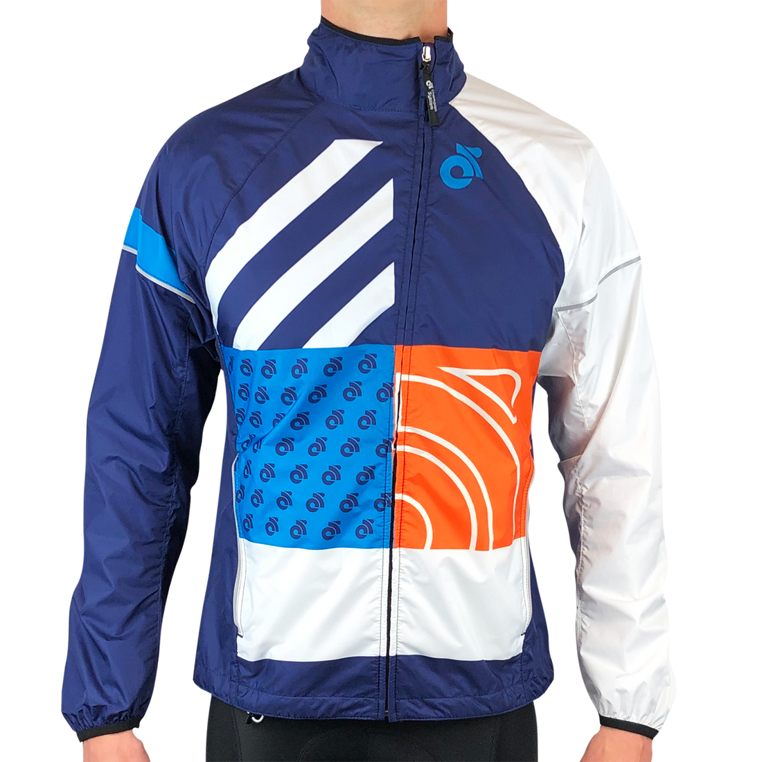 Apex WindGuard Run Jacket