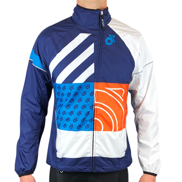 Apex WindGuard Run Jacket