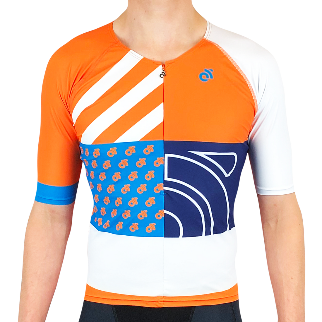 Performance Tri Speed Top