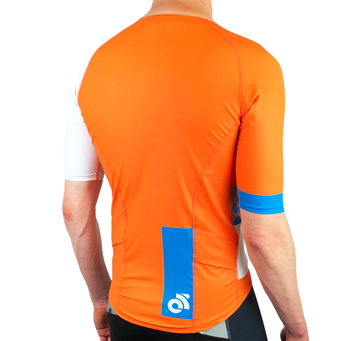 Performance Tri Speed Top