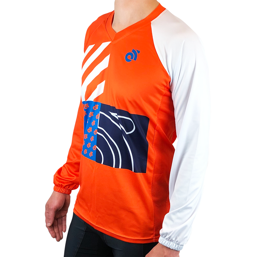BMX / Downhill Jersey