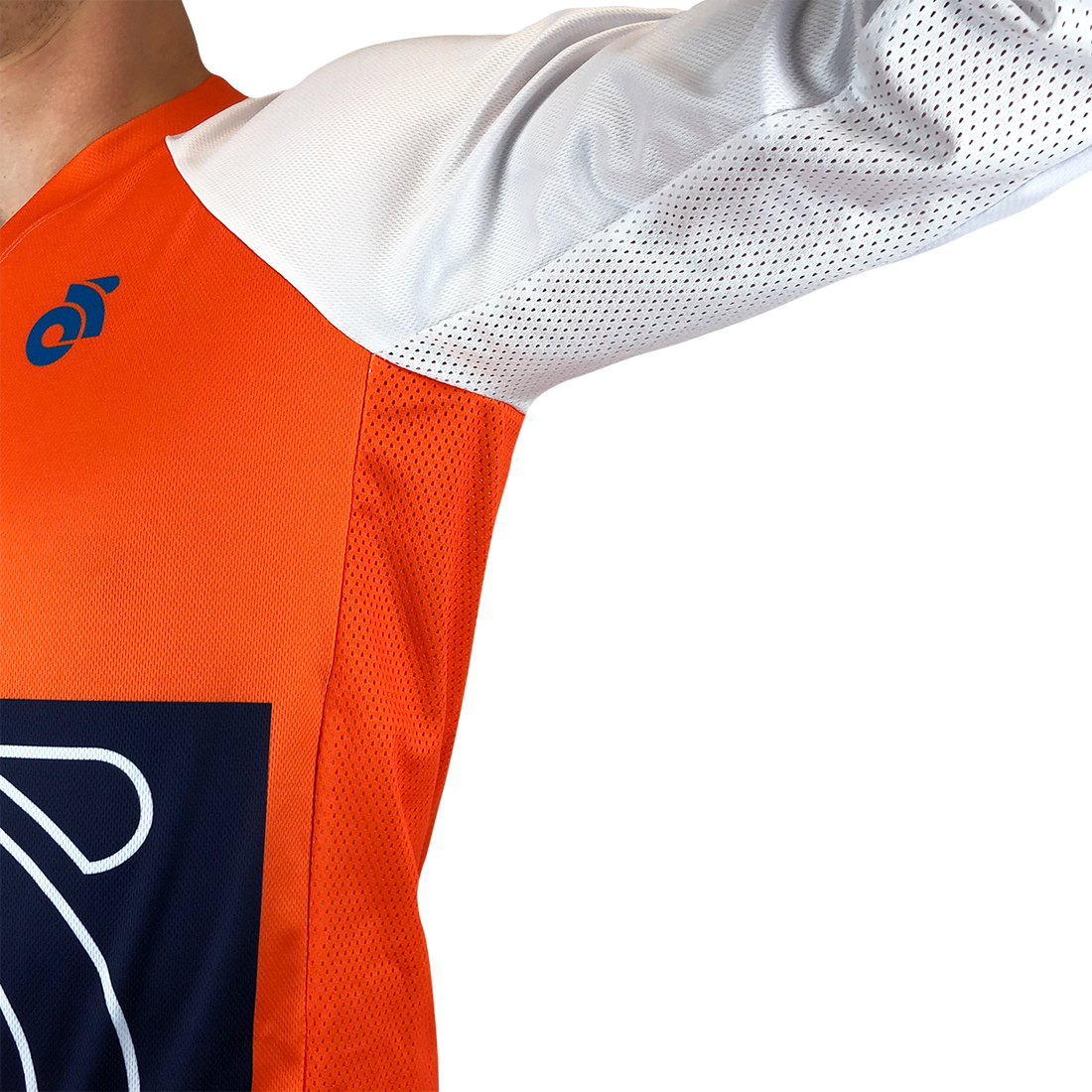 BMX / Downhill Jersey