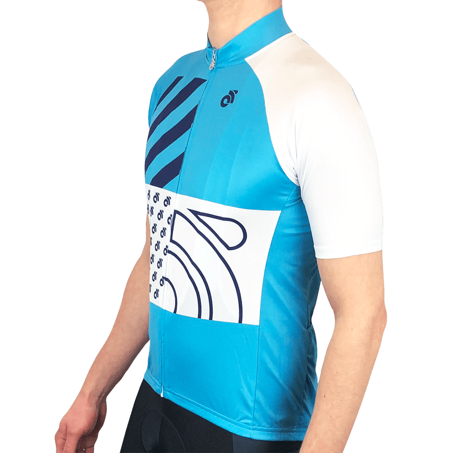 Tech Lite Jersey (Short Sleeve, Long Sleeve & Sleeveless)