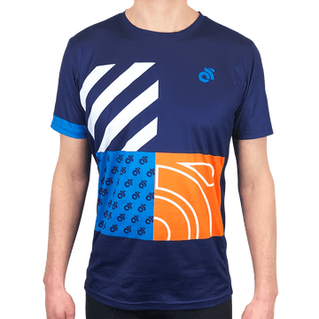 Apex Men's Run Top