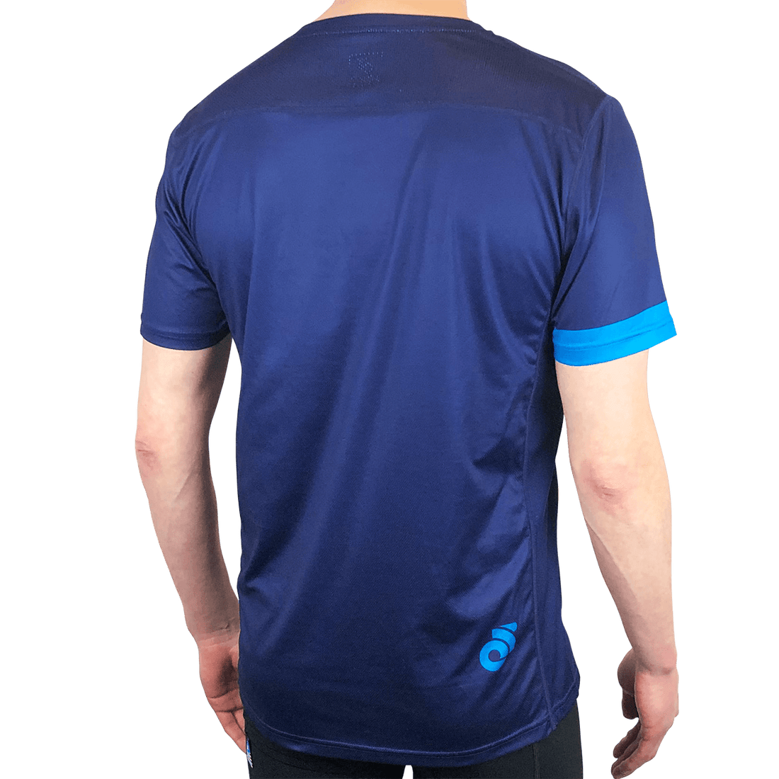 Apex Men's Run Top