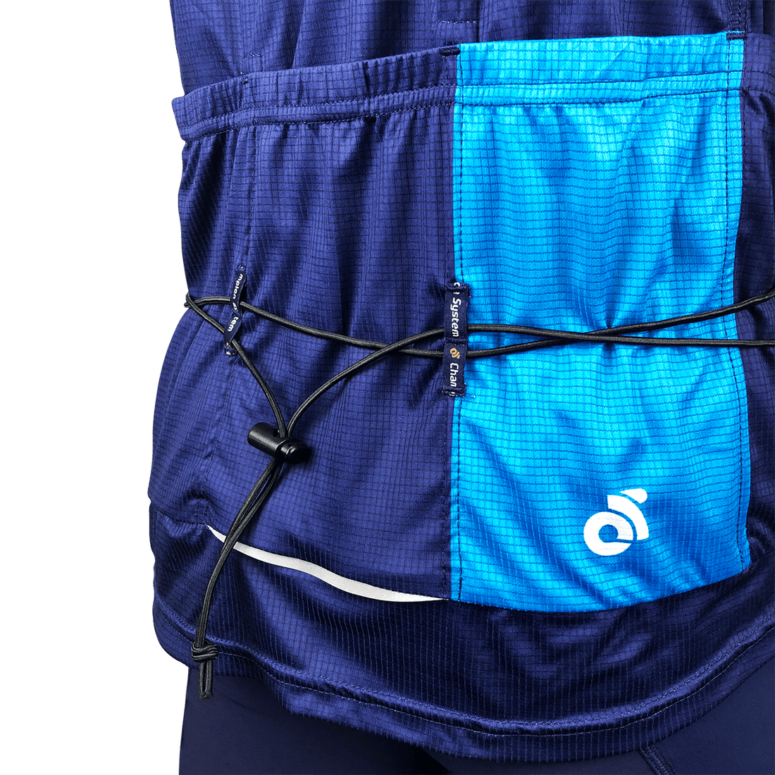 Apex Ultra Race Top - short sleeve
