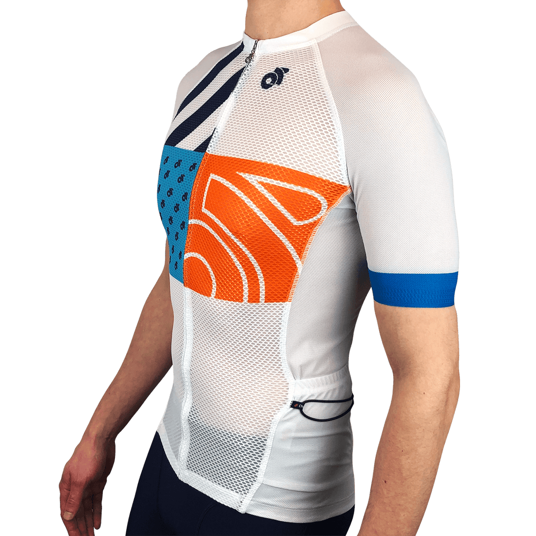 Elite Ultra Race Top - short sleeve