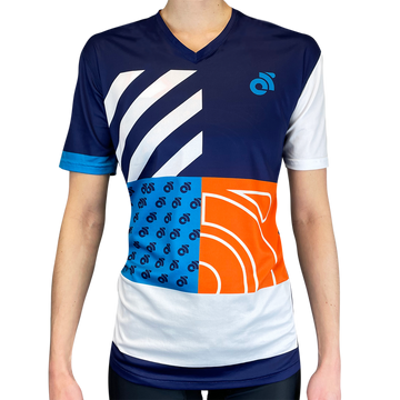 Apex Women's Run Top