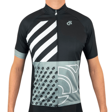 Tech+ Jersey (Short Sleeve & Sleevless)