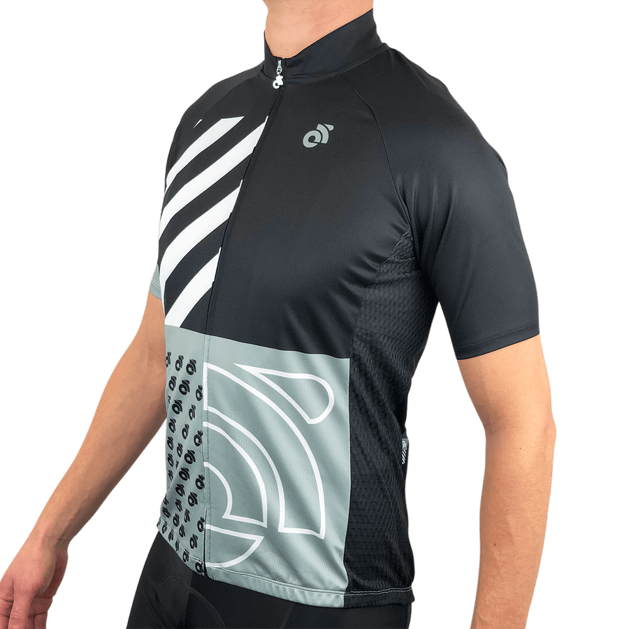 Tech+ Jersey (Short Sleeve & Sleevless)