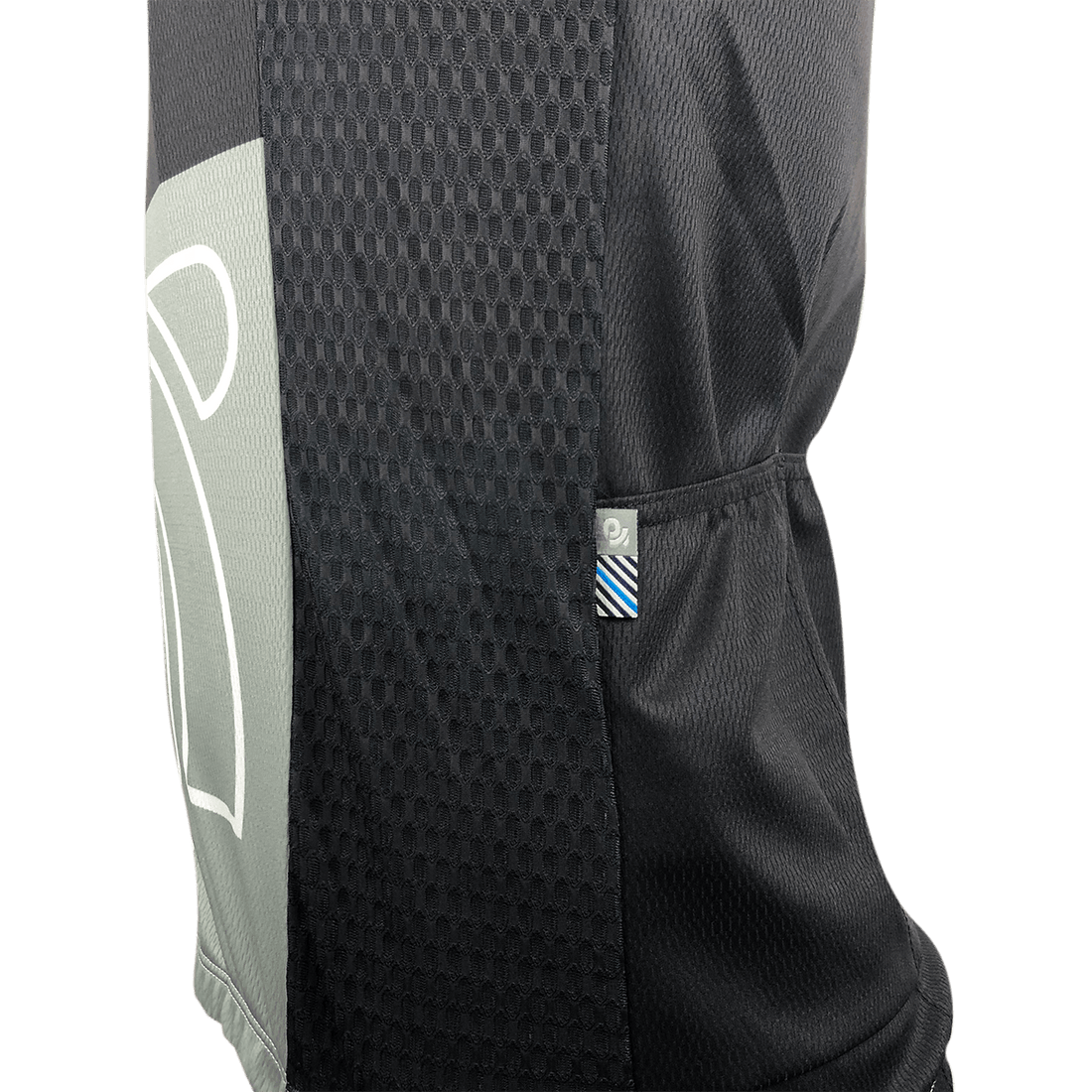 Tech+ Jersey (Short Sleeve & Sleevless)