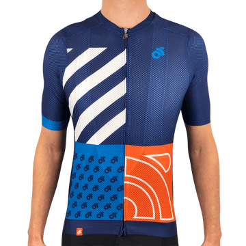 Apex+ Lite Jersey