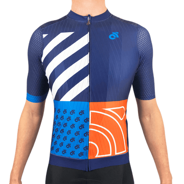 Apex+ Aero jersey