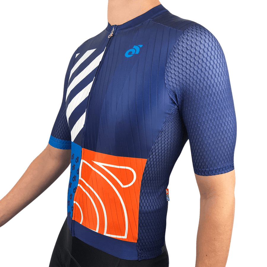 Apex+ Aero jersey