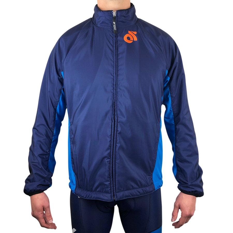 Bremen Windbreaker Jacket