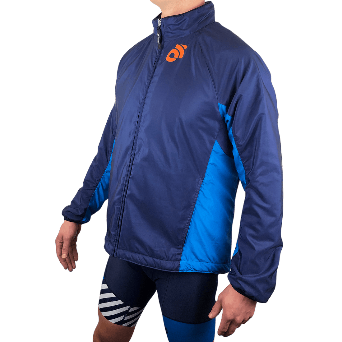 Bremen Windbreaker Jacket