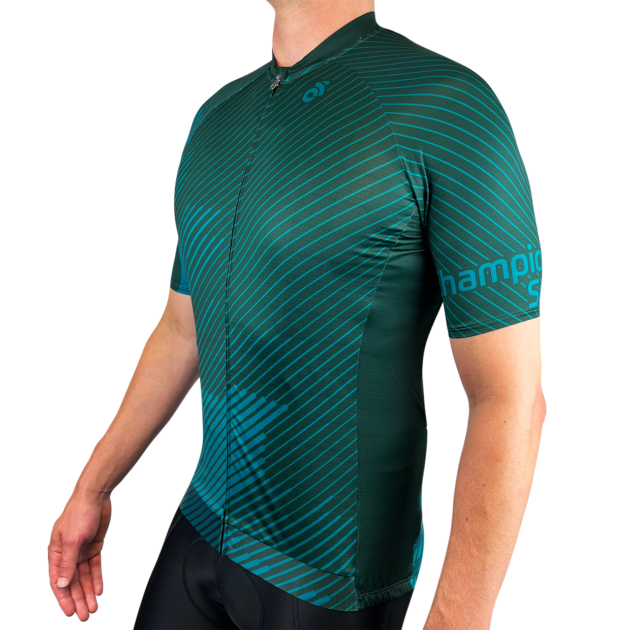 PERFORMANCE+ Eco Jersey S/S – Champion System HK
