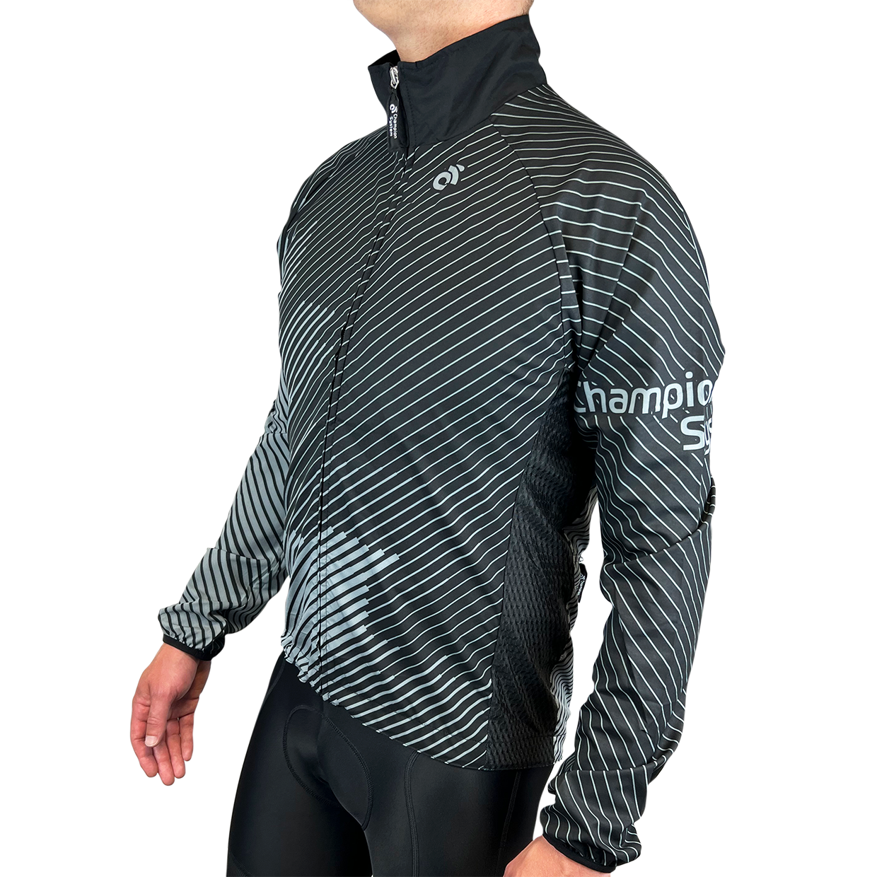 wind jacket-champion-system-champ-sys-uk-custom-design-cycling ...