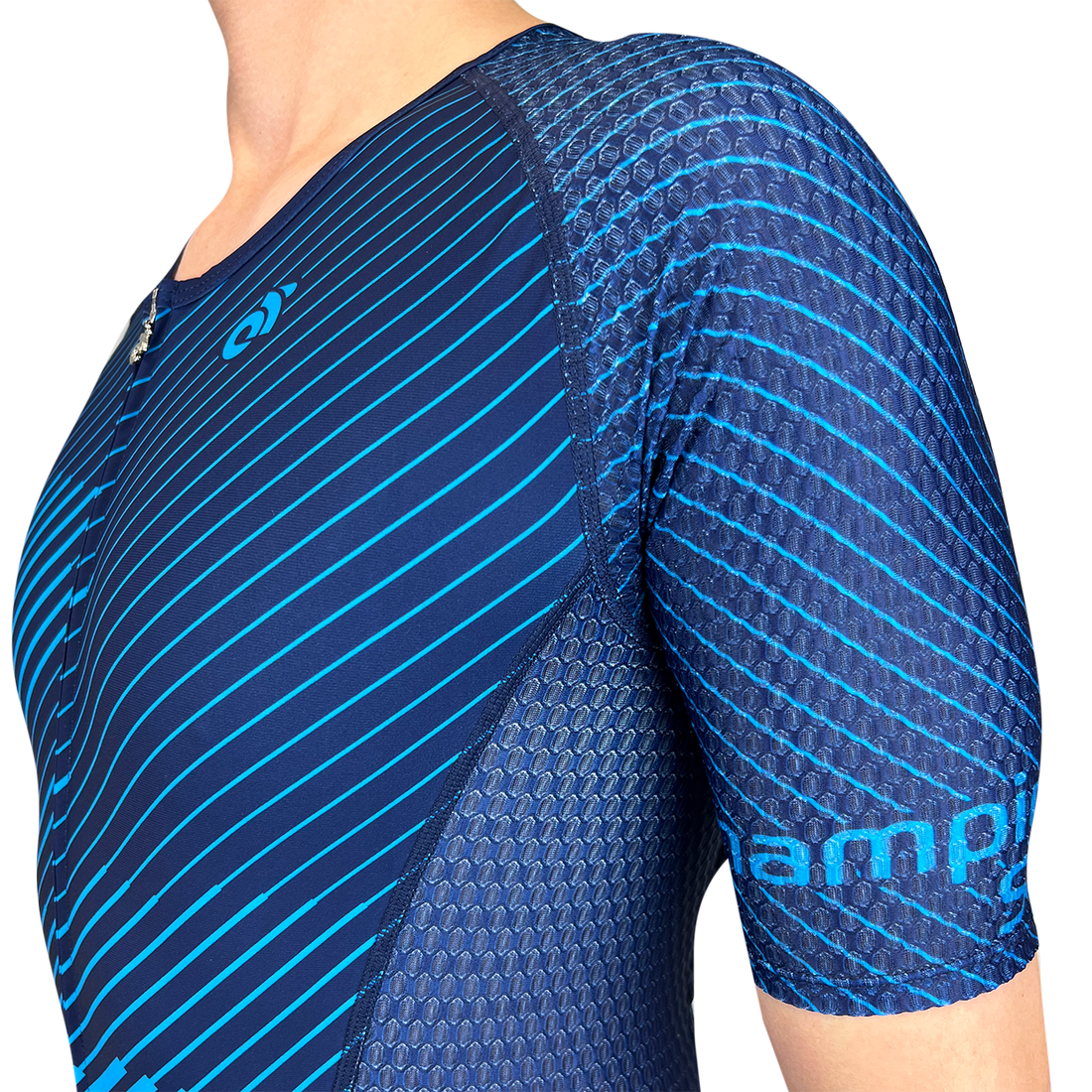 Apex+ Aero Tri Suit