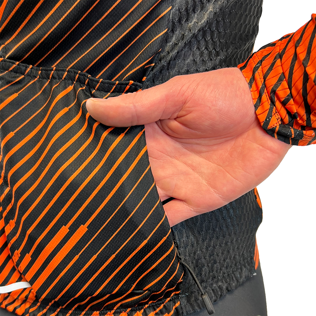 Performance+ Jersey Long Sleeve