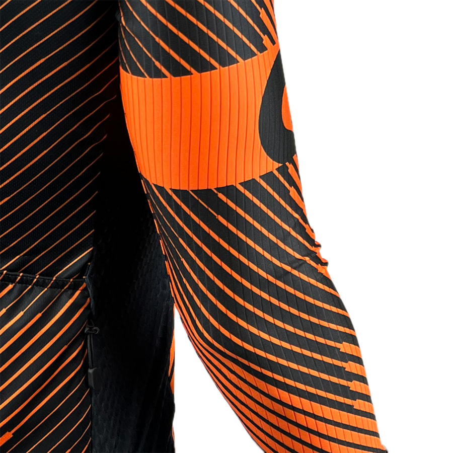 Performance+ Jersey Long Sleeve