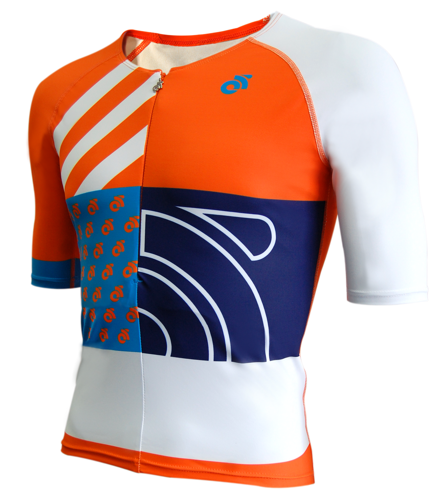 Performance Tri Speed Top