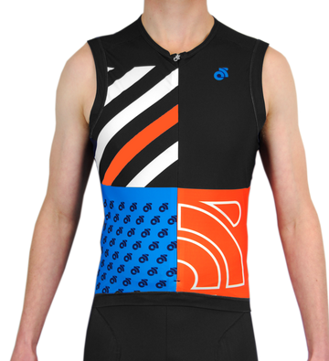 Performance BLADE Tri Top