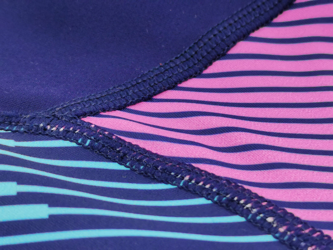 Performance Women’s High-Rise Cycle Shorts – Champion System HK