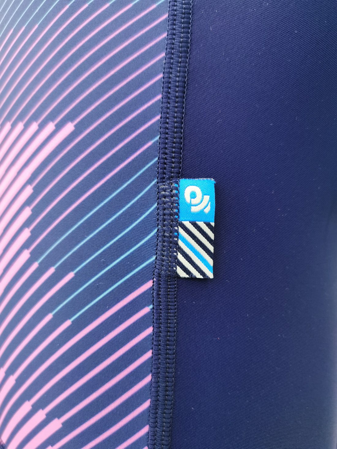 Performance Women’s High-Rise Cycle Shorts – Champion System HK