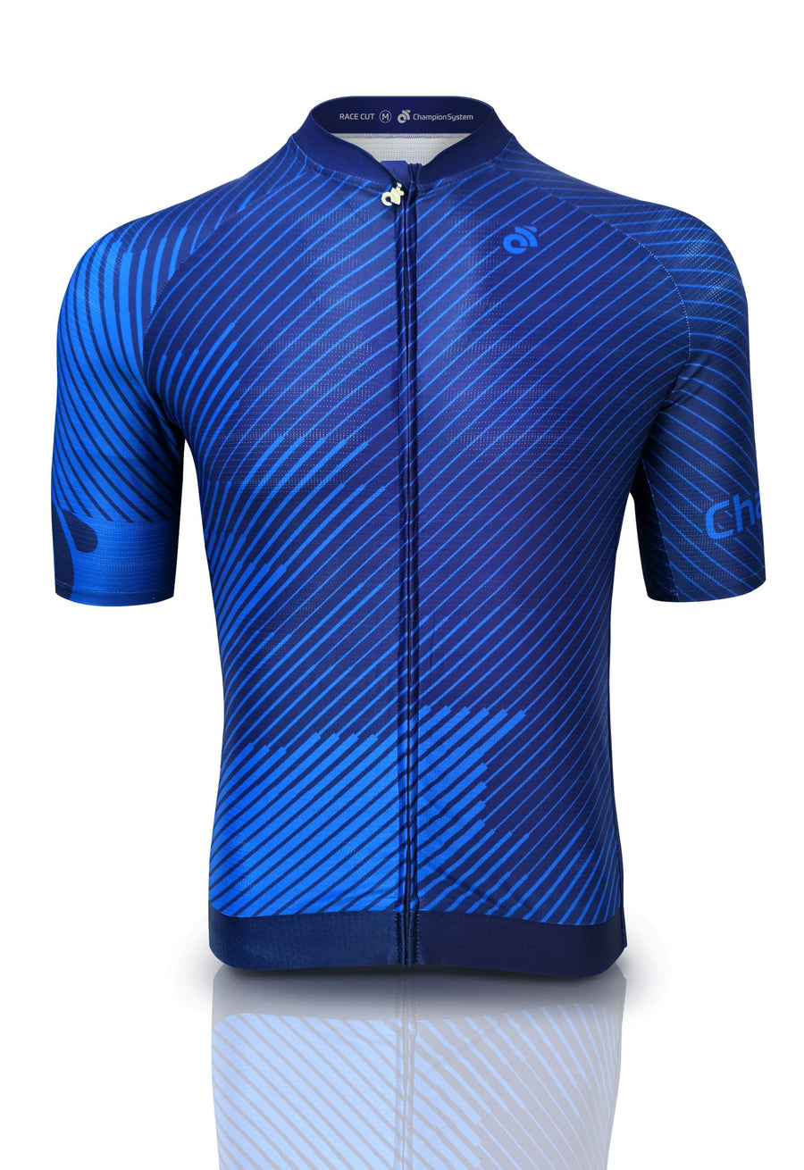 Performance+ ECO Jersey (Recycled fabric)