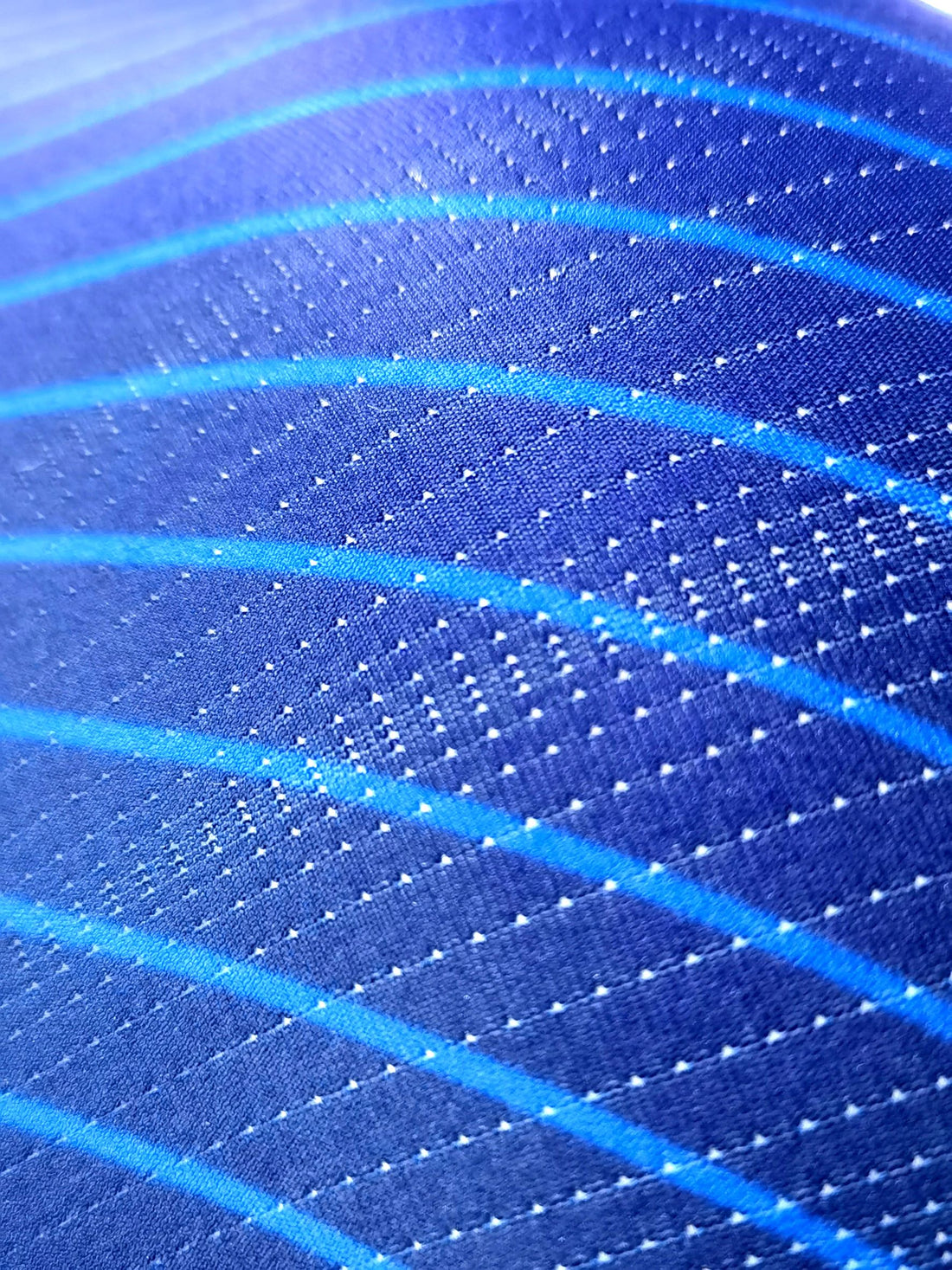 Performance+ ECO Jersey (Recycled fabric)