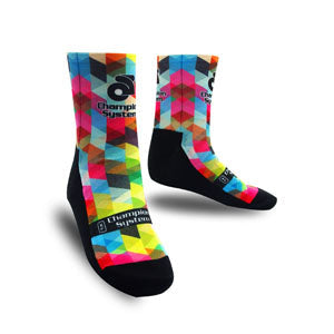 Sublimated Socks