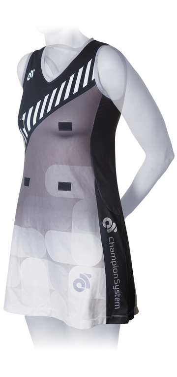 Tech Netball Dress