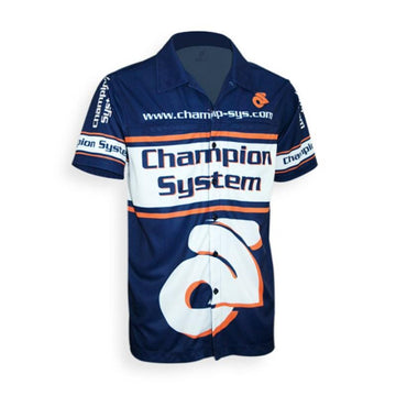 Tech Mechanic Shirt