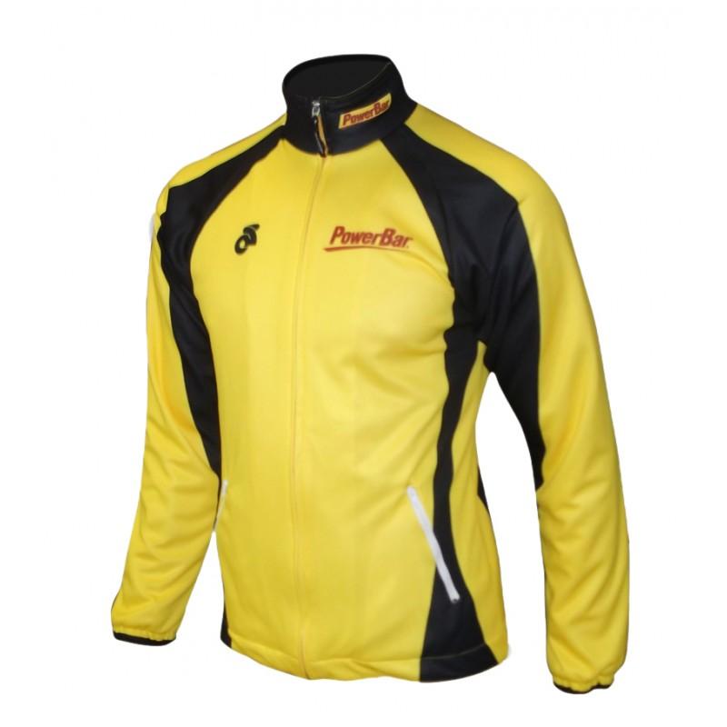 Casual Tech Jacket