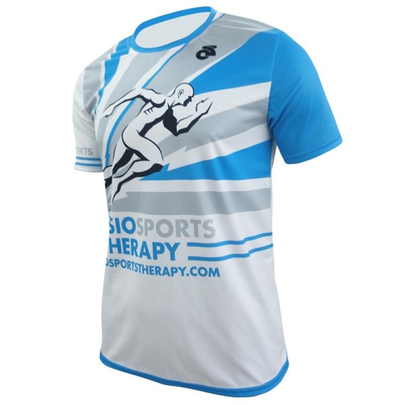 Apex Men's Run Top