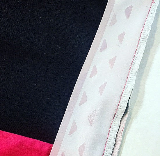 Apex Netball Shorts