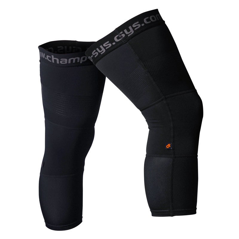 Tech Knee Cooler (Lycra)