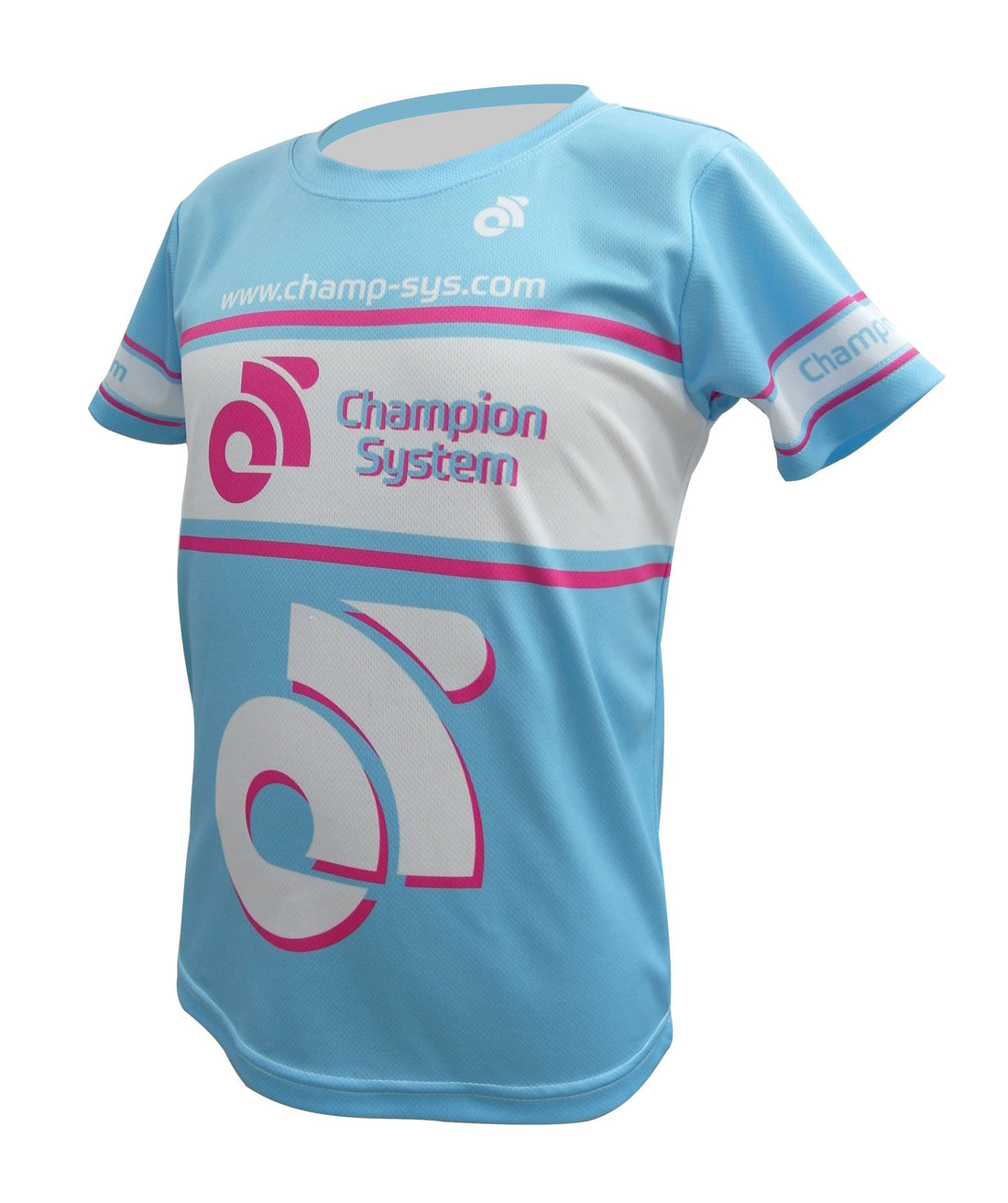 Kids Tech Tee