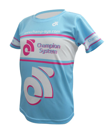 Kids Tech Tee