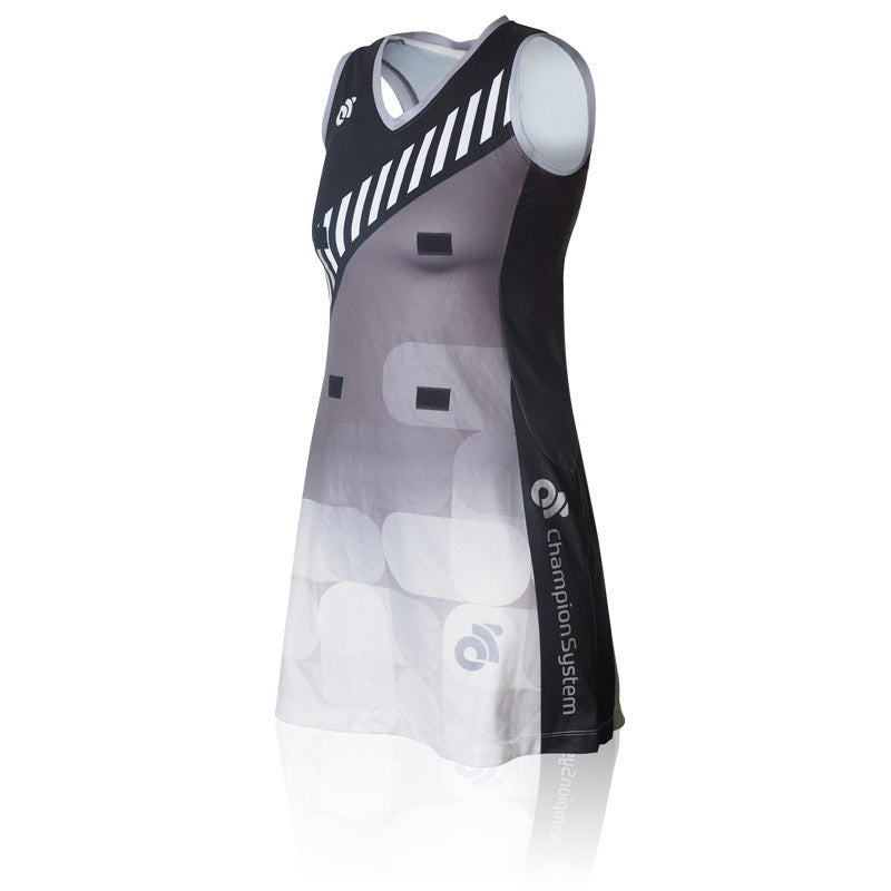 TECH Netball Dress – Champion System HK