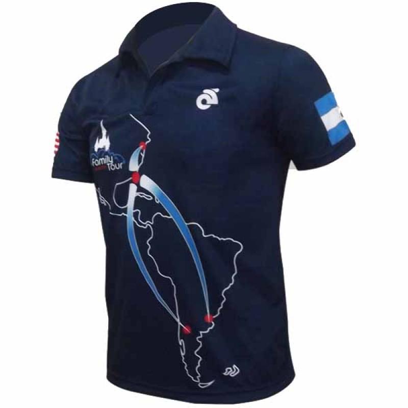 Tech Lite Polo Shirt